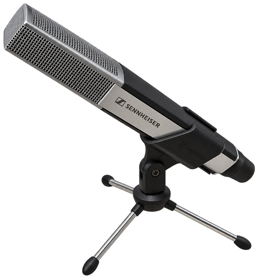 Sennheiser MD 441-U microphone