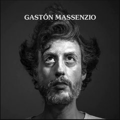 Gaston Massenzio cover