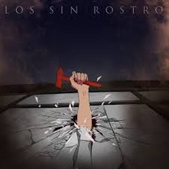 Los Sin Rostro cover